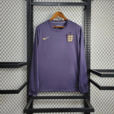 England national 2024 away game Long Sleeve